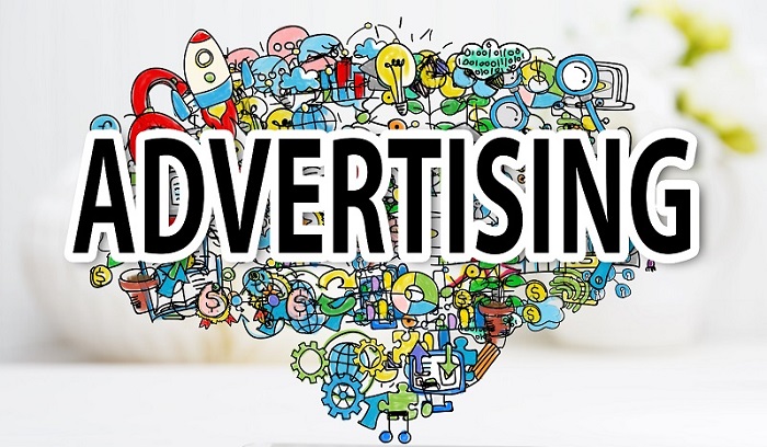 تبلیغات و بازاریابی